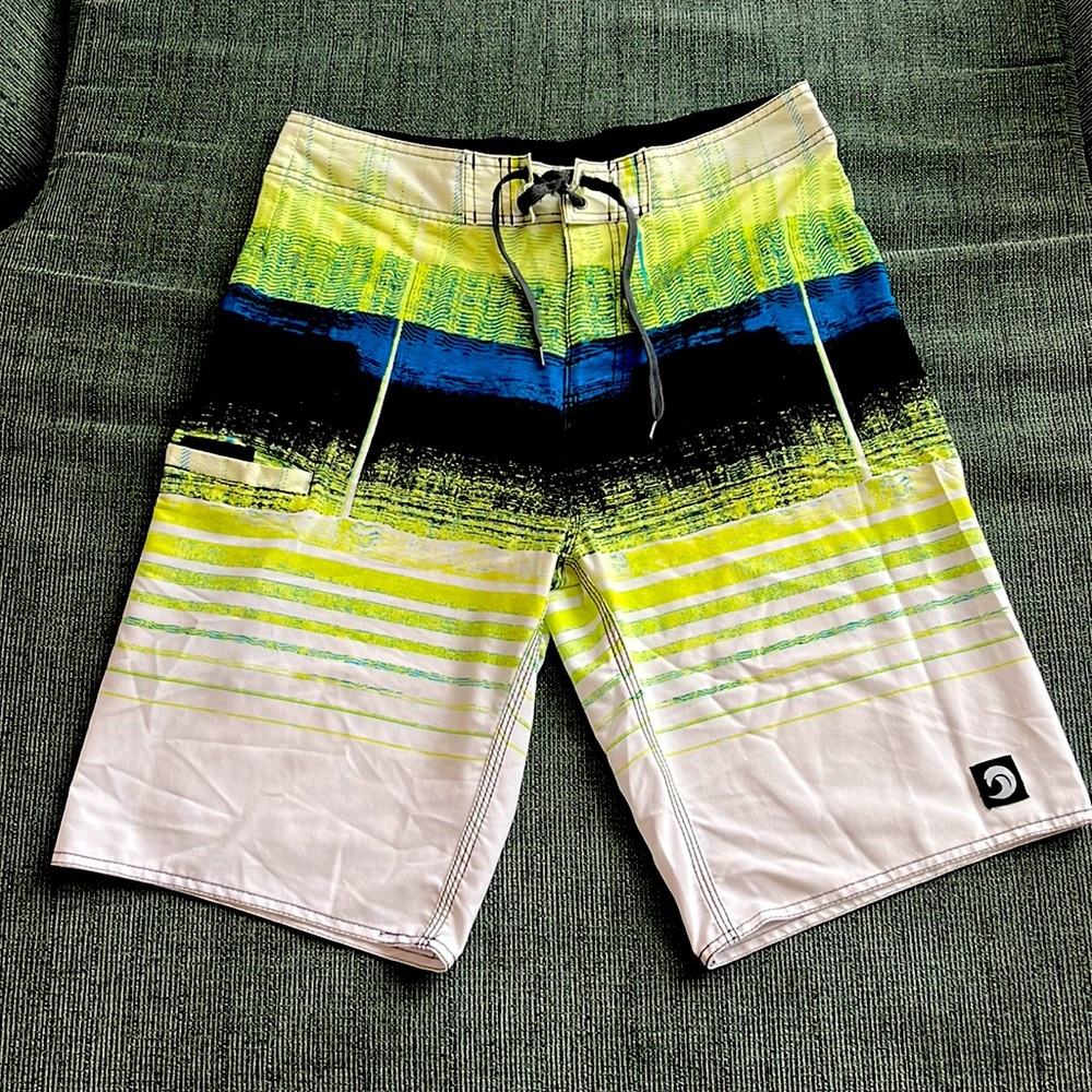 Men’s Swim Trunks